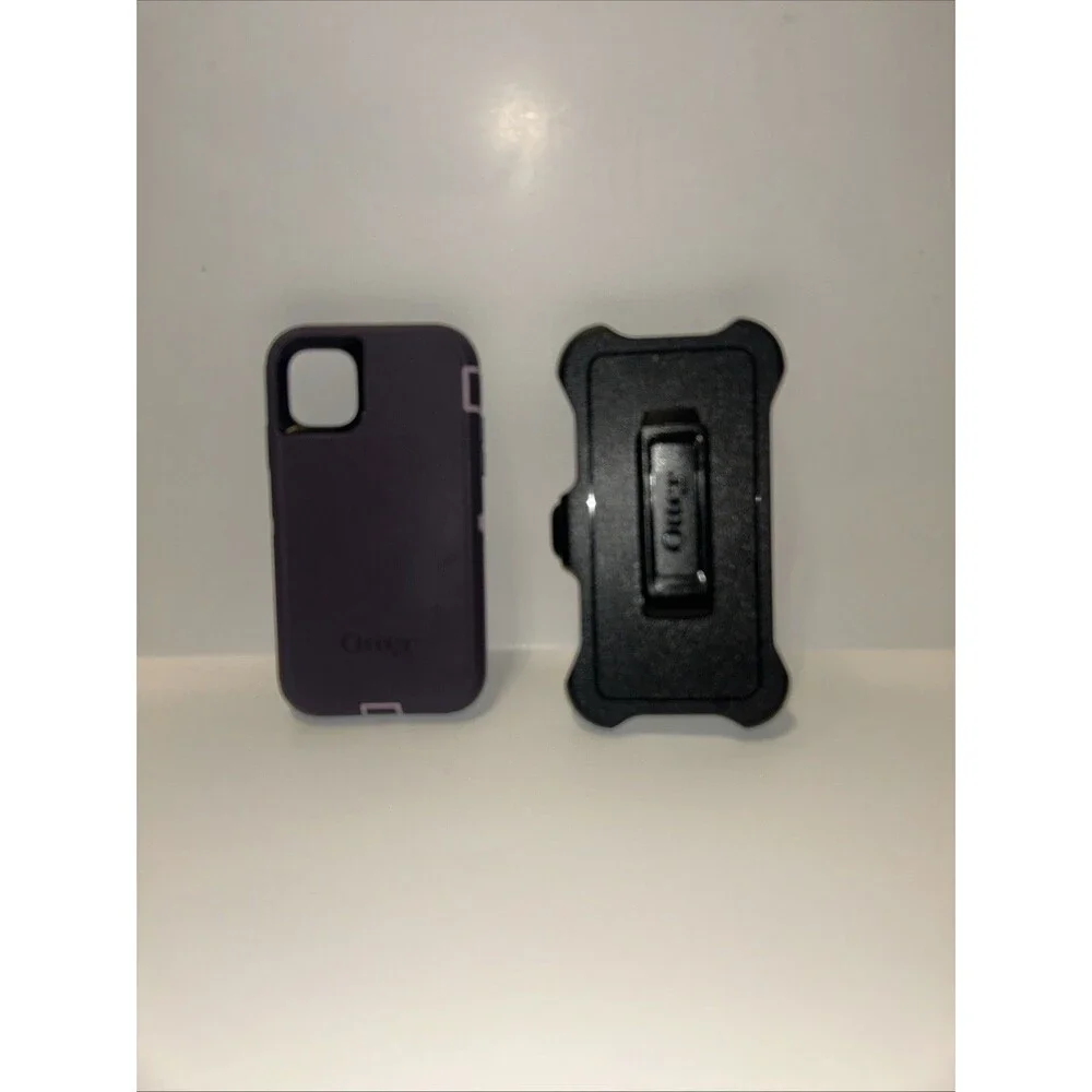 OtterBox Defender Series Rugged Case for Apple iPhone 11 Pro